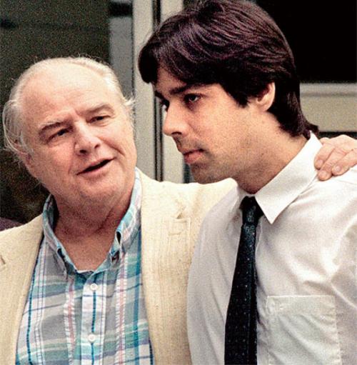 Дети звезд, которые опозорили своих родителей