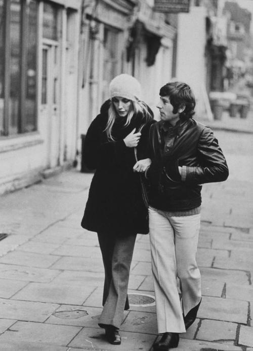 Редкие фотографии всемирно известных звезд. Часть 16