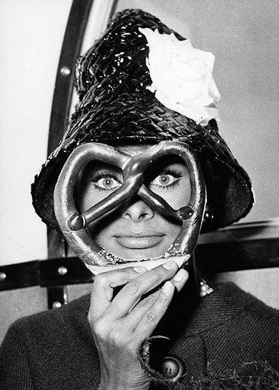 Редкие фотографии всемирно известных звезд. Часть 16