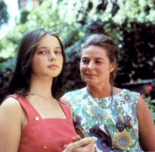 Редкие фотографии всемирно известных звезд. Часть 16