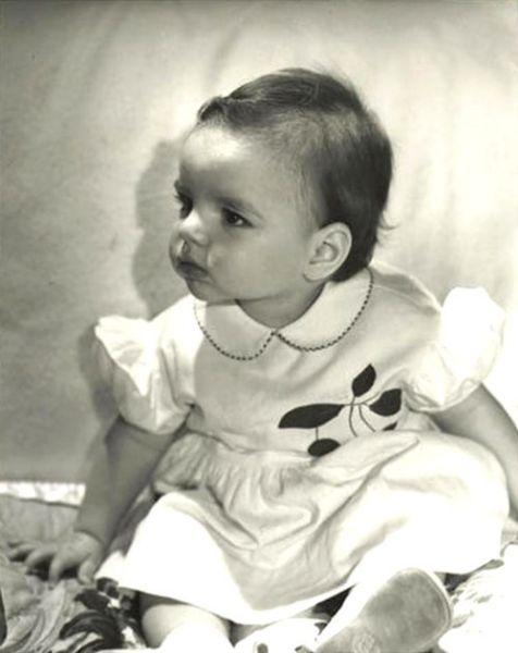 Редкие фотографии всемирно известных звезд. Часть 16