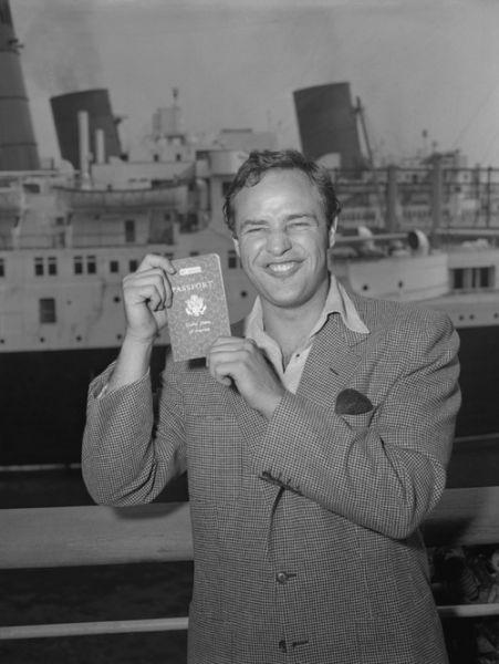 Редкие фотографии всемирно известных звезд. Часть 16