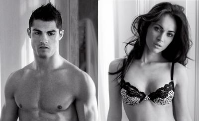 Армани снова раздел звезд