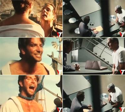 Топ-10 киноляпов 2010 года