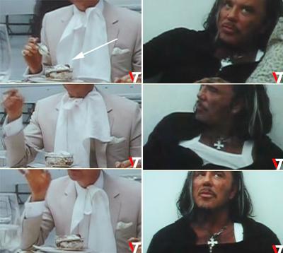 Топ-10 киноляпов 2010 года