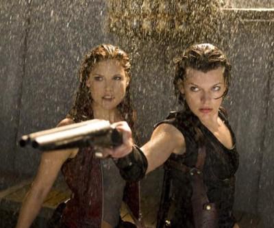 Топ-10 киноляпов 2010 года