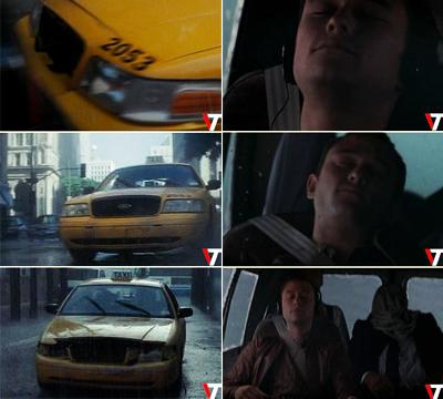 Топ-10 киноляпов 2010 года