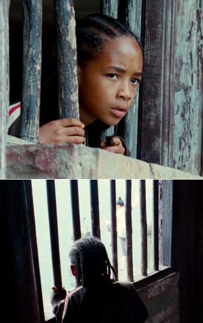 Топ-10 киноляпов 2010 года