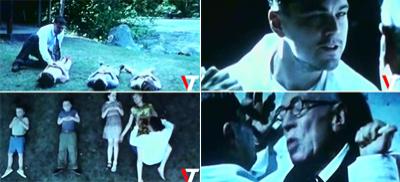 Топ-10 киноляпов 2010 года