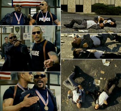 Топ-10 киноляпов 2010 года