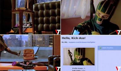 Топ-10 киноляпов 2010 года