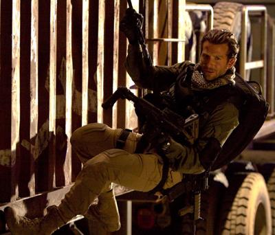 Топ-10 киноляпов 2010 года