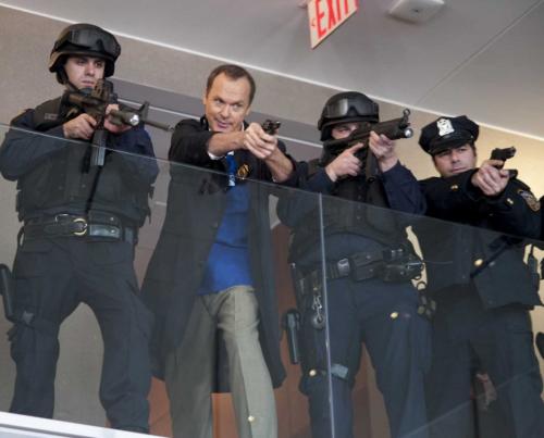 Топ-10 киноляпов 2010 года