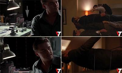 Топ-10 киноляпов 2010 года