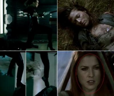 Топ-10 киноляпов 2010 года