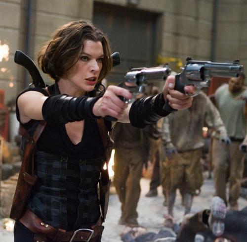 Топ-10 киноляпов 2010 года