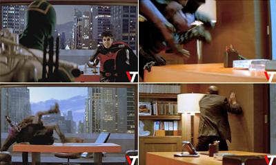 Топ-10 киноляпов 2010 года