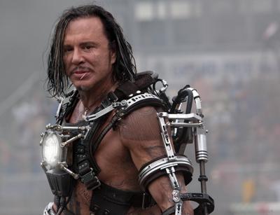 Топ-10 киноляпов 2010 года