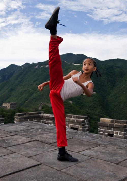 Топ-10 киноляпов 2010 года