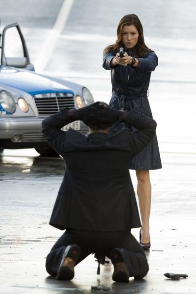 Топ-10 киноляпов 2010 года