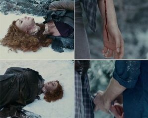 Топ-10 киноляпов 2010 года