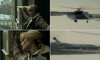 Топ-10 киноляпов 2010 года