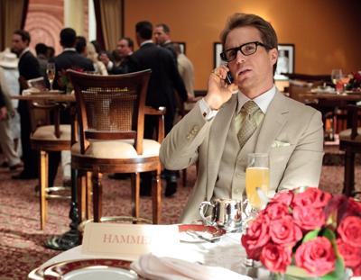 Топ-10 киноляпов 2010 года