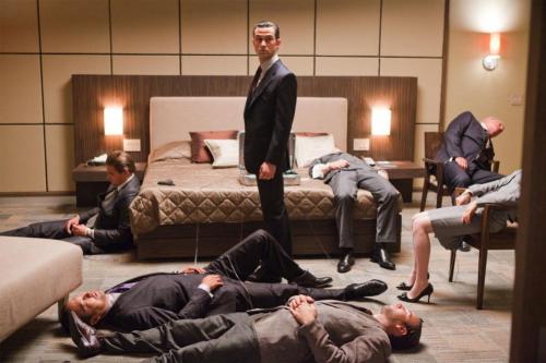 Топ-10 киноляпов 2010 года