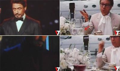 Топ-10 киноляпов 2010 года