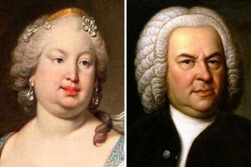 Исторические личности, вступившие в любовную связь с родственниками