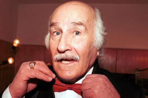 Мировые звезды, которые прожили 100 лет