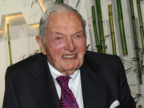 Мировые звезды, которые прожили 100 лет