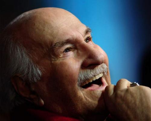 Мировые звезды, которые прожили 100 лет