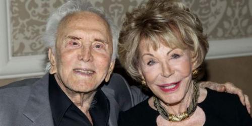 Мировые звезды, которые прожили 100 лет