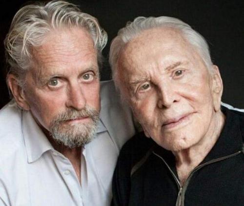 Мировые звезды, которые прожили 100 лет