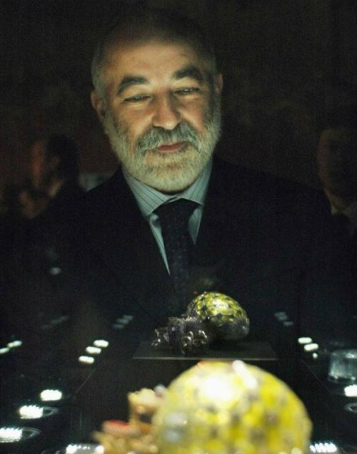 У богатых свои причуды: самые безумные траты олигархов