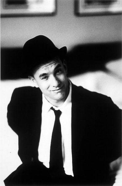 Редкие снимки знаменитостей прошлого и настоящего. Часть 6