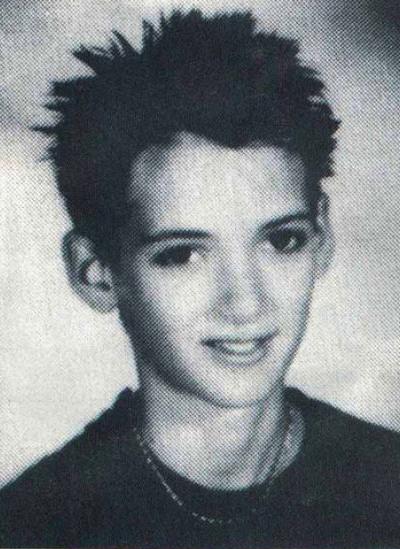 Редкие снимки знаменитостей прошлого и настоящего. Часть 6