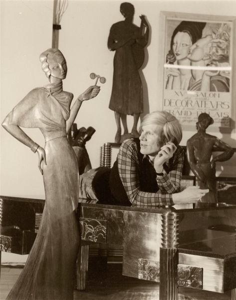 Редкие снимки знаменитостей прошлого и настоящего. Часть 6