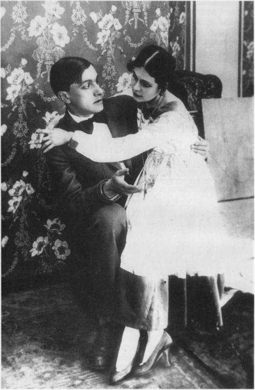 Безответная любовь знаменитых людей