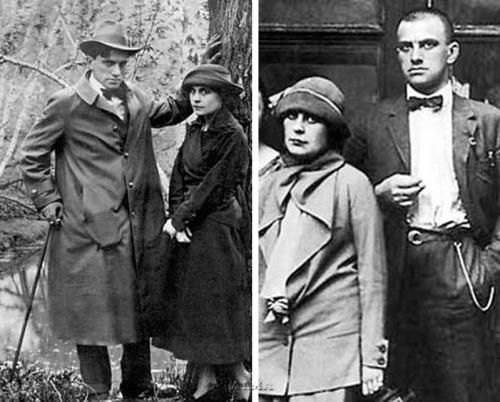 Безответная любовь знаменитых людей