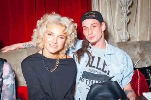 "И на кого променяла?!": новые избранники звездных блондинок