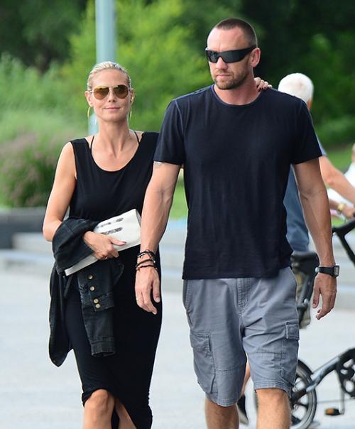 "И на кого променяла?!": новые избранники звездных блондинок