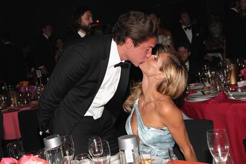 "И на кого променяла?!": новые избранники звездных блондинок