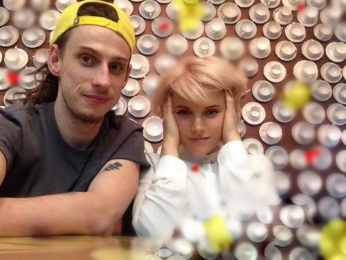 "И на кого променяла?!": новые избранники звездных блондинок