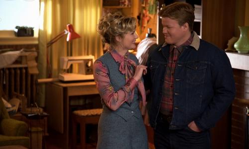 "И на кого променяла?!": новые избранники звездных блондинок