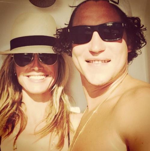 "И на кого променяла?!": новые избранники звездных блондинок