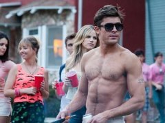 20 самых красивых мужских торсов среди звёзд Голливуда