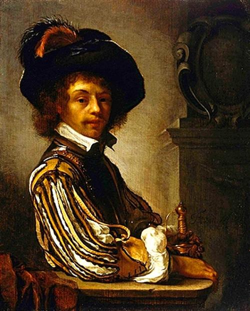 Топ-10 краденых шедевров мирового искусства