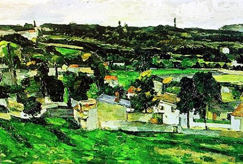 Топ-10 краденых шедевров мирового искусства